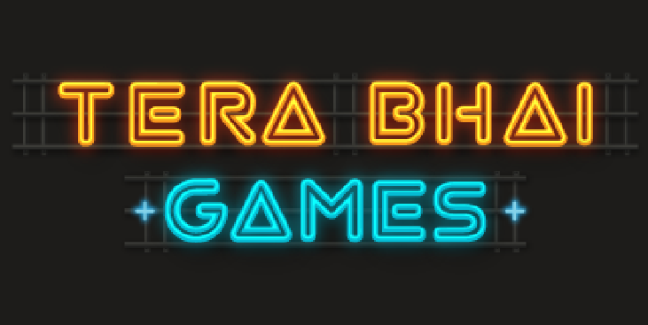 Tera Bhai Games